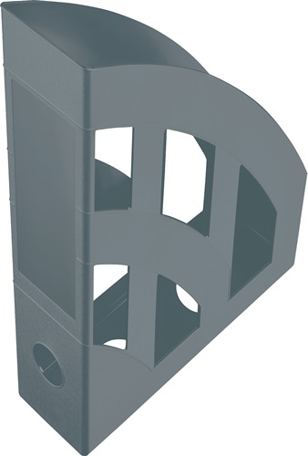 Stehsammler A4-C4 H320xB78xT248 mm HELIT