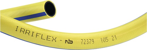 Wasserschlauch Irriflex L.25m ID 25mm AD 31,1mm TRICOFLEX