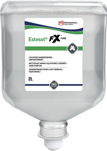 Schaumhandreiniger Estesol® FX™ PURE 2l SC JOHNSON PROFESSIONAL