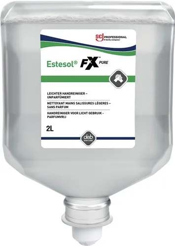 Schaumhandreiniger Estesol® FX™ PURE 2l SC JOHNSON PROFESSIONAL