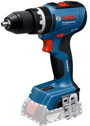 Bosch Akku-Schlagbohrschrauber GSB 18V-65 Drehz.2100 1/min Drehm.31/65Nm o.Akku
