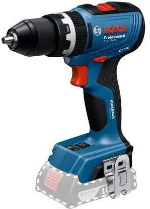 Bosch Akku-Schlagbohrschrauber GSB 18V-65 Drehz.2100 1/min Drehm.31/65Nm o.Akku