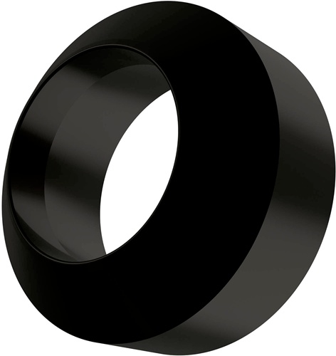 Scarfing-Schneidring ISO PSR0-R6,5:T9335 Rohrinnen-D. 21mm MT-CVD beschichtet