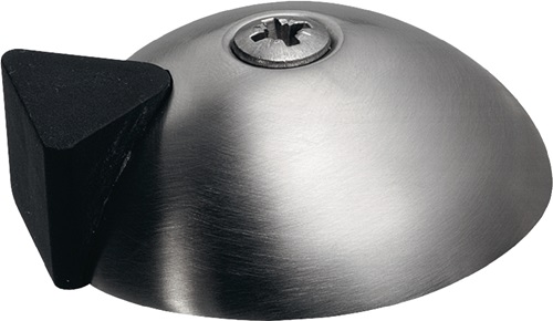 Türpuffer 2003.82 D.60mm H.20mm VA ma Dübelmontage KWS