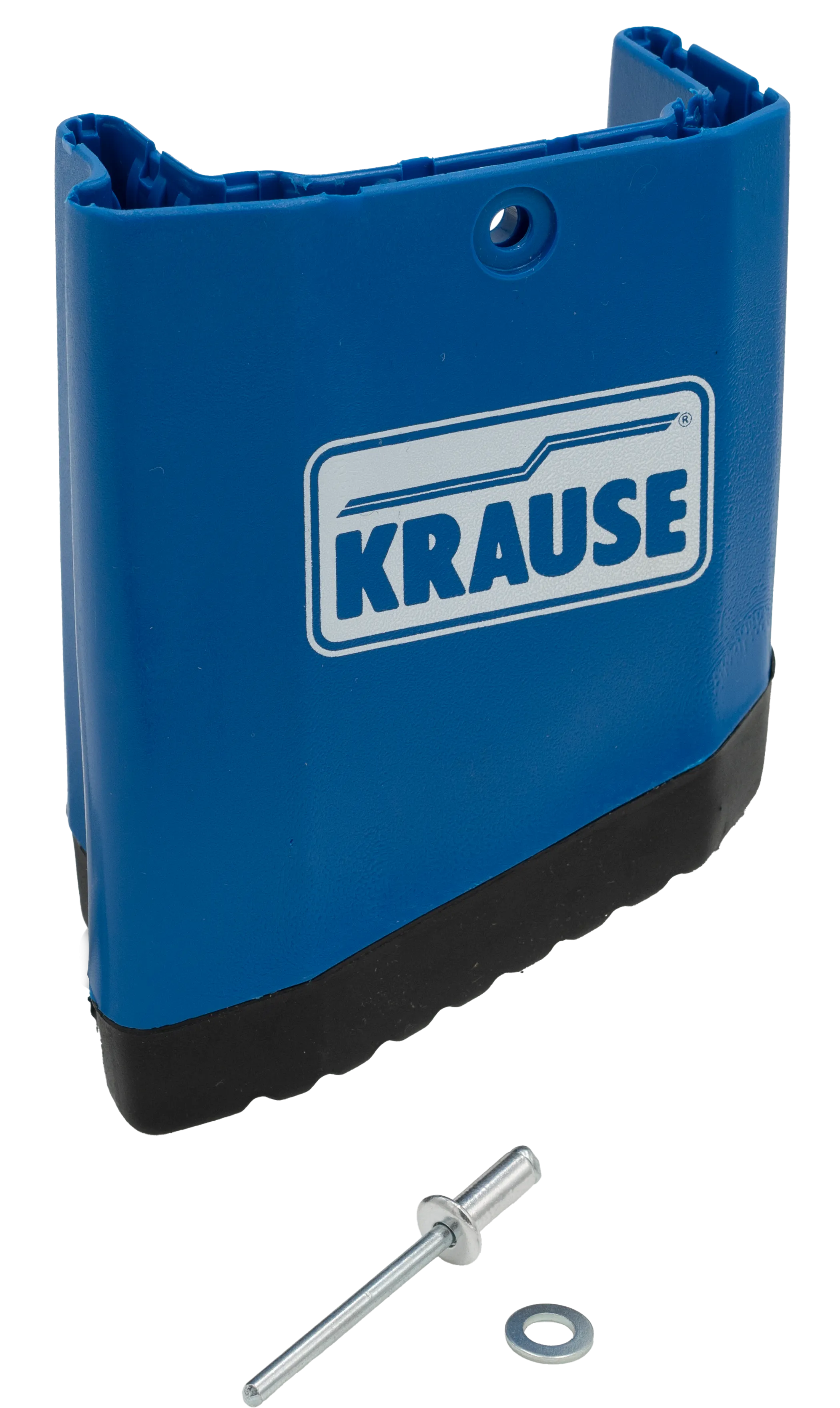KRAUSE STABILO Fußkappe Gelenk-Teleskopltr. re.