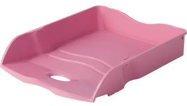 HAN Briefablage Re-LOOP 10298-956 A4/C4 RC rosa