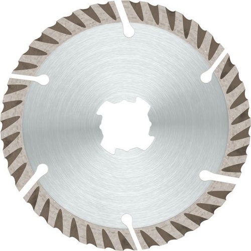 Bosch Trennscheibe X-LOCK PRO Multi Material D.115mm Schnitt-B.2mm Segment-H.10mm