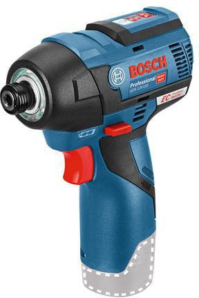 Bosch Akku-Drehschlagschrauber GDR 12V-110 Sp.10,8V Kap.2Ah Drehmoment 110Nm o.Akku