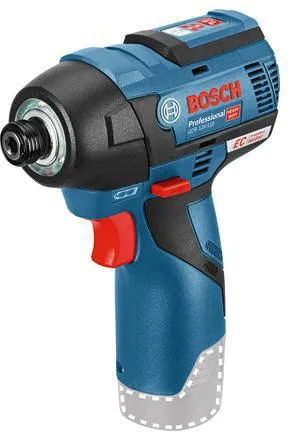 Bosch Akku-Drehschlagschrauber GDR 12V-110 Sp.10,8V Kap.2Ah Drehmoment 110Nm o.Akku