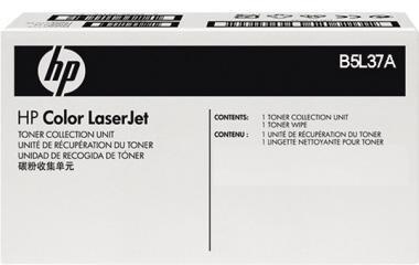 HP Resttonerbehälter B5L37A 54.000Seiten