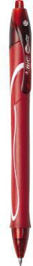 BIC Gelschreiber Gel-ocity Quick Dry 949874 rot