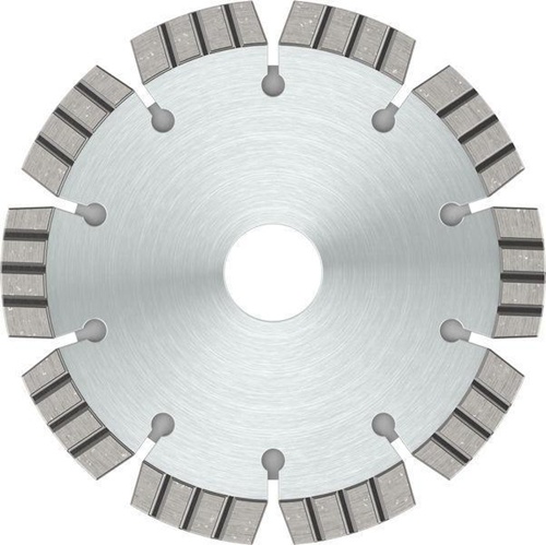 Bosch Diamanttrennscheibe PRO Multi Material D.125mm Bohrungs-D.22,23mm Schnitt-B2,2mm