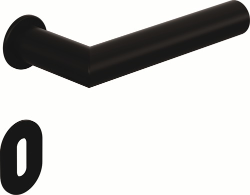 Türdrückerpaar HEWI