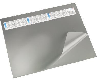 Läufer Schreibunterlage Durella DS 44533 Vollsichtf.Kalend. 40x53cm gr