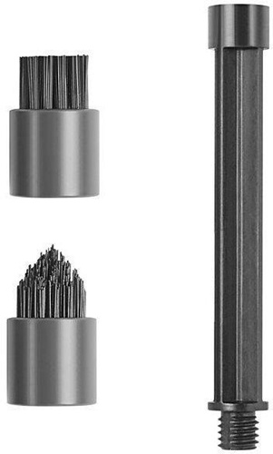Bosch Detailbürsten-Set DREMEL® PC370 Versa Arbeits-D.20mm Drehzahl 2200 1/min