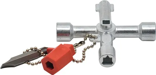 Schaltschrankschlüssel Universal
