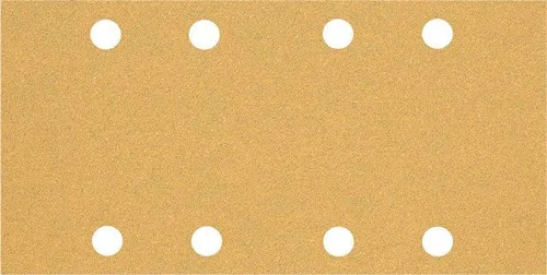 Bosch Schleifpapier-Set EXPERT C470 10tlg. Abm.83x186mm K60/120/180
