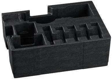 Bosch L-BOXX-Einlage Außenabm.314x430x152mm f.GPT 18V-19
