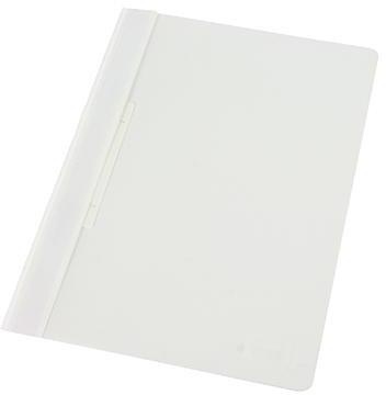 Soennecken Schnellhefter 1420 DIN A4 PVC weiß