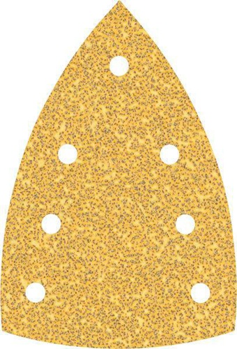 Bosch Schleifpapier EXPERT C470 Abm.100x150mm K40 50 St