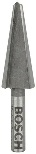 Bosch Blechschälbohrer D.3-14mm L.58mm Schaft-D.6mm CV zylindrisch