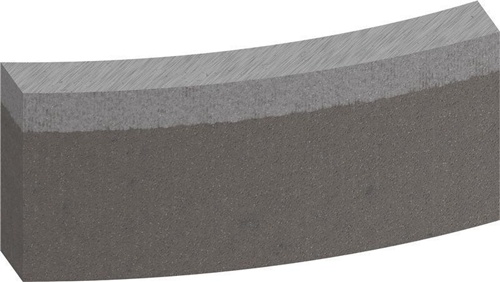 Bosch Diamantbohrkronensegmente PRO f.D.102mm 7Segmente