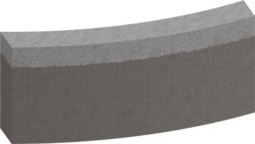 Bosch Diamantbohrkronensegmente PRO f.D.102mm 7Segmente