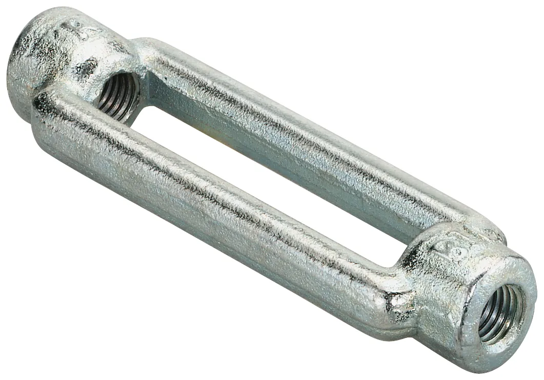 fischer Spannschloss SPS M12