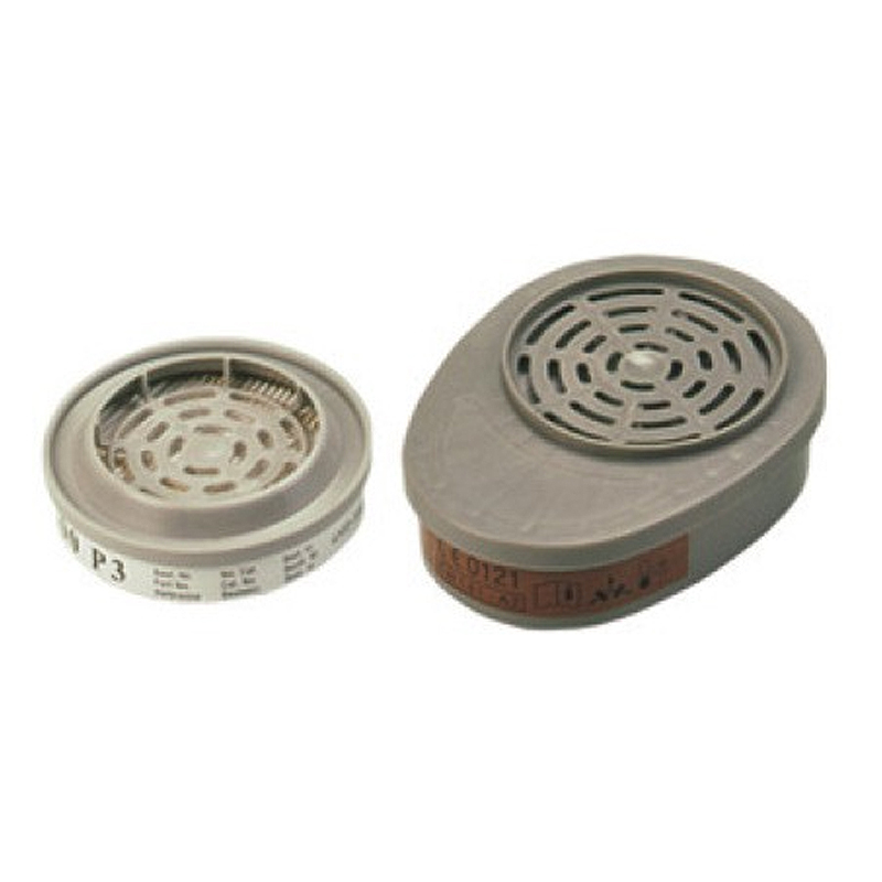 MSA Gasfilter A2 B2 E1 K1 ADVANTAGE (430373)