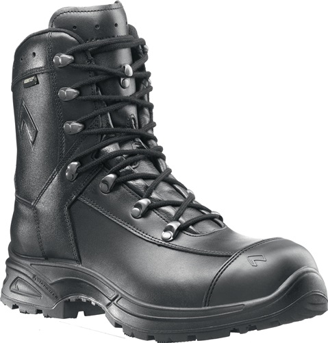 Winterstiefel AIRPOWER XR21 Gr.6(39) schwarz S3 HRO HI CI WR SRC