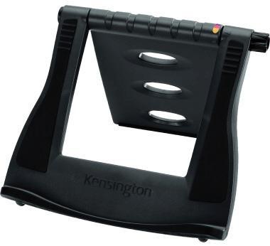 Kensington Notebookhalter Easy Rise 60112 302x284x40mm graphit/bl