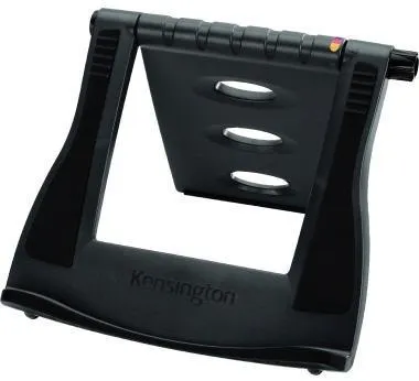 Kensington Notebookhalter Easy Rise 60112 302x284x40mm graphit/bl