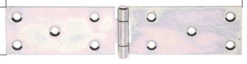 Tischband H.203mm B.offen44mm S.2,0mm STA sdmverz.GAH