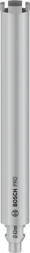 Bosch Diamantbohrkrone PRO Arbeits-L.400mm D.42mm 4Segmente 