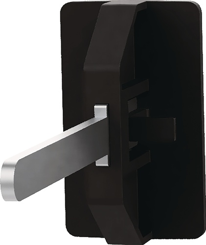 Werkzg.h.SimplaClip B2xH6mm Hak.ger.10x10mm T.50mm Lochplatten BEDRUNKA+HIRTH