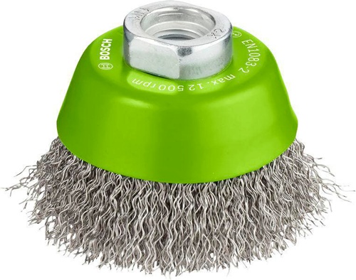 Bosch Topfbürste PRO Stainless Steel clean 