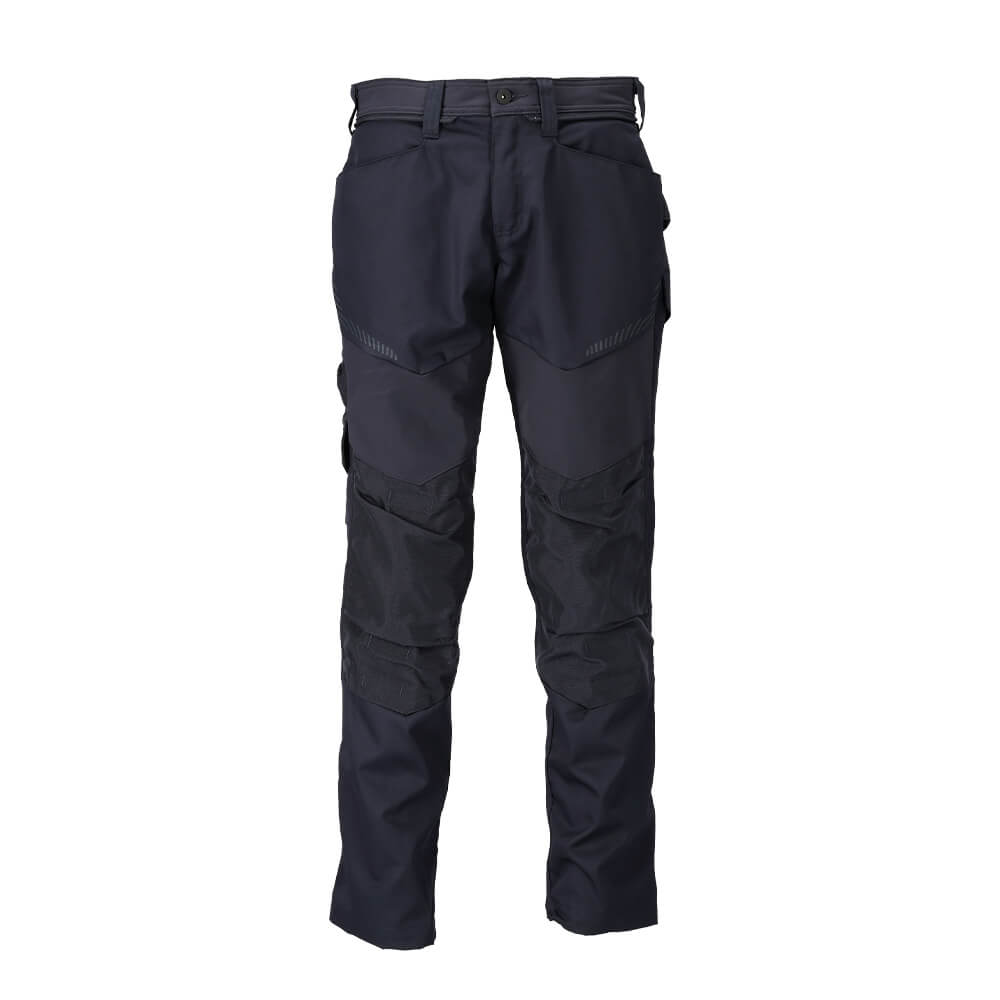 MASCOT Bundhose schwarzblau (22479-311)