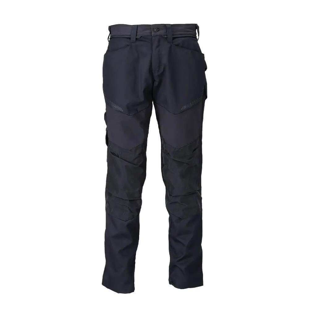 MASCOT Bundhose schwarzblau (22479-311)