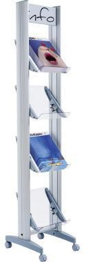 Paperflow Prospektständer 4.24x32TT.35