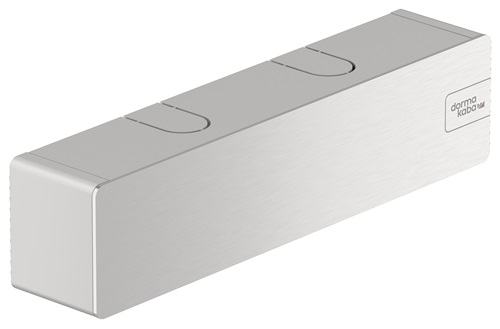 Türschließer TS 92 G XEA Normalmontage Bandgegenseite DORMAKABA