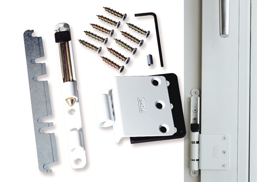 Fenstersicherungsset FUHR