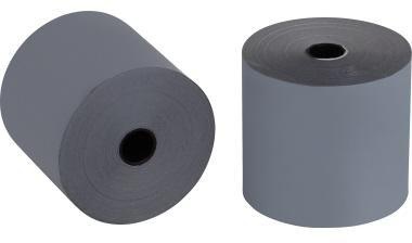 Soennecken Thermorolle oeco 4026 58mmx50m bl 5 St./Pack.