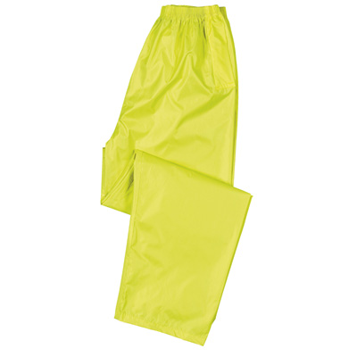PORTWEST Regenbundhose gelb (S441 R)