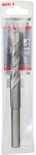 Bosch Betonbohrer Silver Percussion CYL-3 D.16mm Arbeits-L.100mm L.160mm