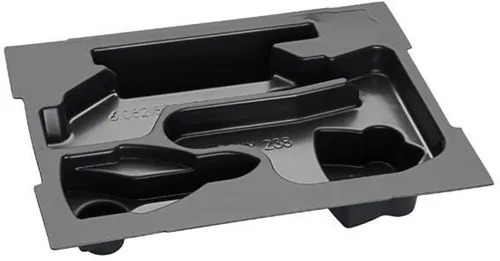 Bosch Boxeinlage BxHxT 397x309x72mm G.0,4kg PS f.GDA 280 E