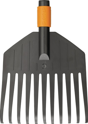 Laubbesen QuikFit™ Arbeits-B.220mm kl.FISKARS