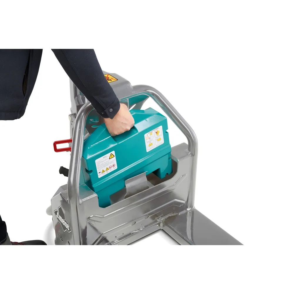 Ersatzakku für Elektro-Hubwagen Ameise® CBD 12W / PTE 1.3
