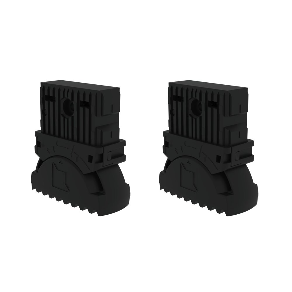 MUNK Innenschuh nivello®