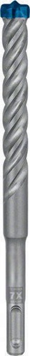Bosch Hammerbohrer Expert SDS-7X D.14mm Arbeits-L.100mm L.165mm SDS-Plus 1 St.