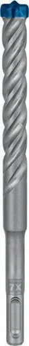 Bosch Hammerbohrer Expert SDS-7X D.14mm Arbeits-L.100mm L.165mm SDS-Plus 1 St.